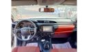 Toyota Hilux Double Cab Utility Used Hilux (2021 )2.7 petrol  manual ,,,4X4,,, white color red interior red