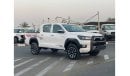 Toyota Hilux 2021 Toyota Hilux Adventure 2.7L V4 - AWD 4x4 - Push Start  Power window - Patrol - 83,000 km