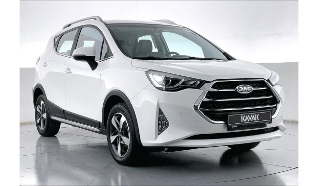 New JAC JS2 Prices 2024 - 2025 in Egypt