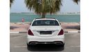 Mercedes-Benz S 320 Mercedes Benz S320 AMG kit GCC