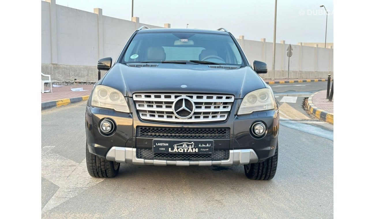 مرسيدس بنز ML 350