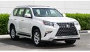 Lexus GX460