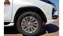 Toyota Fortuner 2025 TOYOTA FORTUNER VXR+ V6 4.0L PETROL 4WD 7-SEATER AUTOMATIC