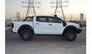 Ford Ranger Full option clean car