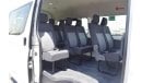 Toyota Hiace TOYOTA HIACE 3.5L AT PETROL AUTO DOOR 2025 MODEL