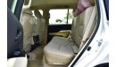 Toyota Land Cruiser Xtreme Edition V6 3.3L Diesel 7 Seat Automatic