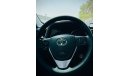 Toyota RAV4 AED 1,120 PM | TOYOTA RAV-4 | 2.5L | VX | 2017 | GCC | 0% DP |