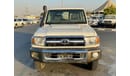 Toyota Land Cruiser Hard Top Toyota Landcruiser hard top RHD Diesel engine 1HZ car very clean and good condition