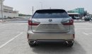 Lexus RX350 Lexus RX 350 Model 2021