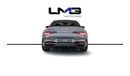 Mercedes-Benz SL 63 AMG SL63 AMG CABRIOLET | MASSAGE SEATS | SOFT TOP CONVERTIBLE | HEATING AND COOLING SEATS