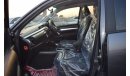 تويوتا هيلوكس TOYOTA DOUBLE CABIN HILUX SR5 TURBO