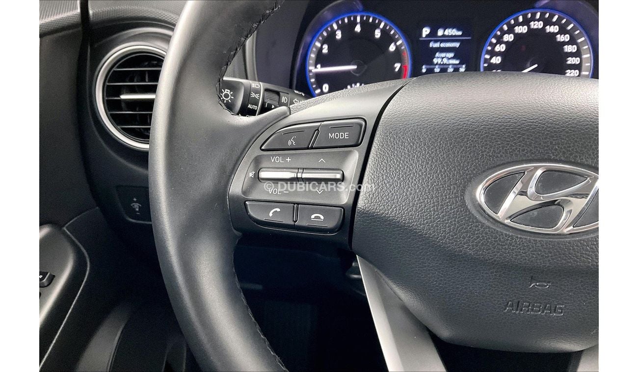 Hyundai Kona Comfort | 1 year free warranty | 0 Down Payment