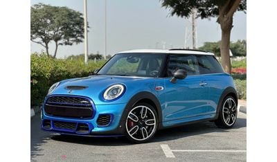 Mini John Cooper Works Mini Cooper S John Cooper Works (JCW) / Schnitzer Exhaust System / GCC / 2016 / Perfect Condition