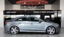 Audi A3 40 TFSI S-Line AED 1,950  P.M  | 2015 AUDI A3 1.8L S-LINE  40 TFSI | SUNROOF | GCC