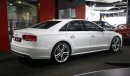 أودي S8 V8T