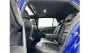 Volkswagen Golf 2018 Volkswagen Golf R MK7.5, Warranty, Full VW Service History, GCC