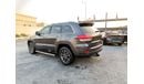 Jeep Grand Cherokee Limited 3.6L Jeep Grand Cherokee Limited - 2019 - Grey