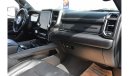 RAM 1500 LIMITED | 4.W.D. | EXCELLENT CONDITION