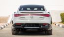 Mercedes-Benz EQE 43 AMG Night Pack 4MATIC/Electric. Local Registration + 10%