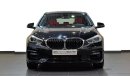 BMW 120i