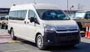 Toyota Hiace 3.5 L V6