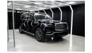 Infiniti QX80 2023 INFINITI QX80 LUXE SENSORY V8 5.6L - EXPORT ONLY