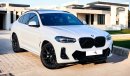 بي أم دبليو X4 xDrive 30i