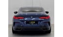 BMW M850i 2019 BMW M850i, 1 Year Warranty, Full Service History, GCC