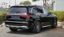 مرسيدس بنز GLS600 Maybach Ultra Luxurious Pilot Seat , Special Offer , For Export, 0Km