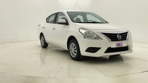 Nissan Sunny SV 1.5 | Zero Down Payment | Home Test Drive