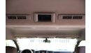 Nissan Urvan Microbus High roof passengers