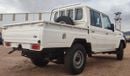 Toyota Land Cruiser Pick Up