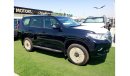 Toyota Prado TOYOTA PRADO TXL 4.0L  2023  WITH SUNROOF   PUSH  START  DIGITAL A.C