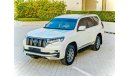 Toyota Prado 2020 EXR ||