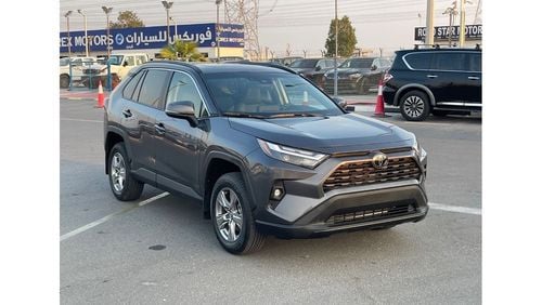 تويوتا راف ٤ 2024 TOYOTA RAV4 XLE 4x4 FULL OPTIONS IMPORTED FROM USA