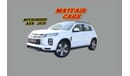 Mitsubishi ASX 0% DP - LOW MILEAGE - MITSUBISI ASX 2.0 GLX 2020 - GCC SPECS - FIRST OWNER - ORIGINAL P