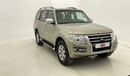 Mitsubishi Pajero GLS MIDLINE 3.5 | Zero Down Payment | Home Test Drive