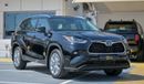 Toyota Highlander TOYOTA HIGHLANDER LIMITED 2.5L HYBRID 2023