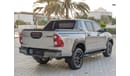 Toyota Hilux Adventure 4.0L