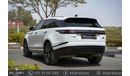 Land Rover Range Rover Velar P250 S