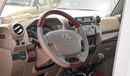 Toyota Land Cruiser Pick Up LX V6