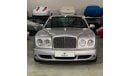 بنتلي أرنيج Arnage T Mulliner