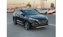 Hyundai Tucson 2017 HYUNDAI TUCSON 1.6 IMPORTED FROM USA