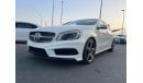 Mercedes-Benz A 250 Sport AMG Mercedes A250 kit AMG _GCC_2015_Excellent Condition _Full option