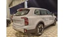 Kia Telluride 3.8L PETROL AWD 2024 GCC