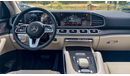 Mercedes-Benz GLE 400 MERCEDES-BENZ GLE-CLASS 400