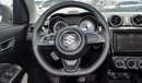 Suzuki Swift Dual Tone with Screen & Camera