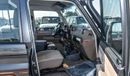 Toyota Land Cruiser Hard Top Toyota Landcruiser Hardtop LC76 4.0L M/T High Option, Many colors available stock, Black, White, bei