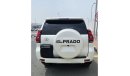 Toyota Prado EXR