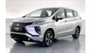 Mitsubishi Xpander Medium Line | 1 year free warranty | 0 Down Payment